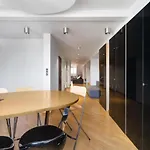 Close-urban Chic - Center - 3 Floors - Luxury 公寓 *