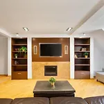 公寓 Close-urban Chic - Center - 3 Floors - Luxury 华沙