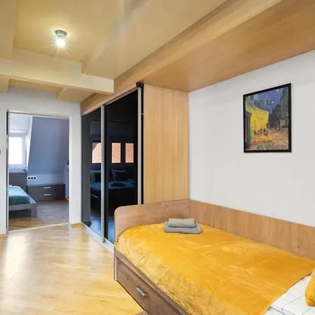 Close-urban Chic - Center - 3 Floors - Luxury