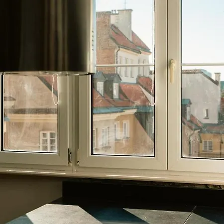 Appartement Urban Chic - Center - 3 Floors - Luxury