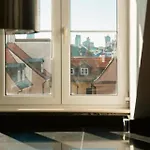 Close-urban Chic - Center - 3 Floors - Luxury Lejlighed