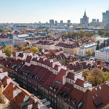 Urban Chic - Center - 3 Floors - Luxury アパート *