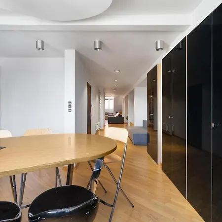 Urban Chic - Center - 3 Floors - Luxury