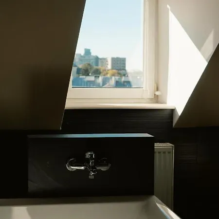 Urban Chic - Center - 3 Floors - Luxury Διαμέρισμα Βαρσοβία