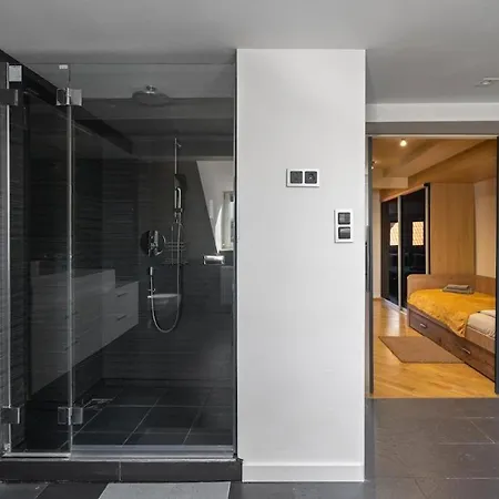 Urban Chic - Center - 3 Floors - Luxury Διαμέρισμα