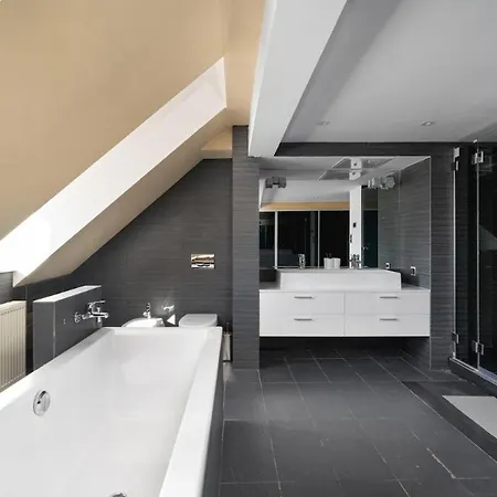 Urban Chic - Center - 3 Floors - Luxury ורשה