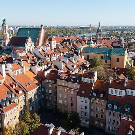 Urban Chic - Center - 3 Floors - Luxury דירה