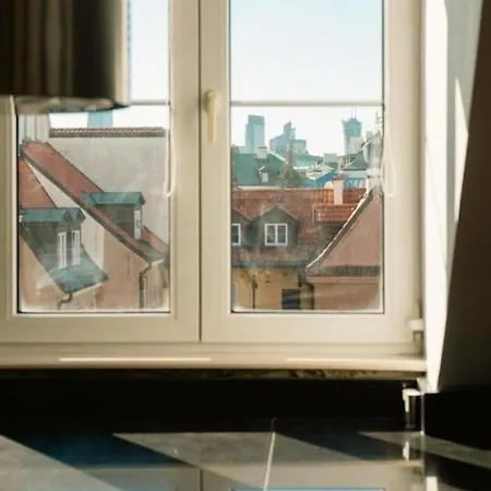 Close-urban Chic - Center - 3 Floors - Luxury Apartman
