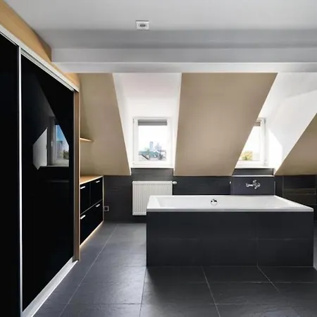 شقة Close-urban Chic - Center - 3 Floors - Luxury *