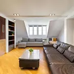 شقة Close-urban Chic - Center - 3 Floors - Luxury وارسو