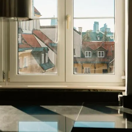 Apartment Urban Chic - Center - 3 Floors - Luxury